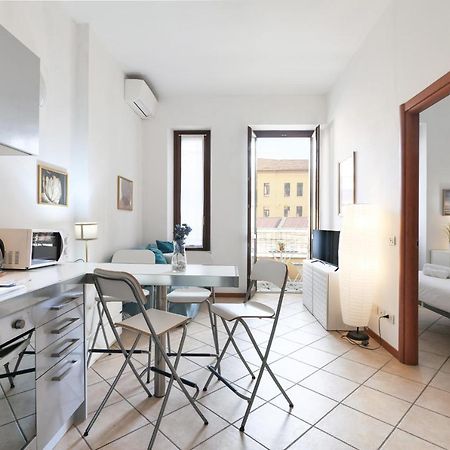 Primopiano - Scalvini Apartment Milan Exterior photo