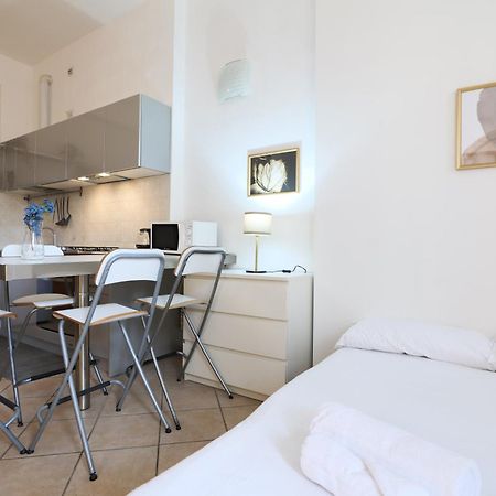Primopiano - Scalvini Apartment Milan Exterior photo
