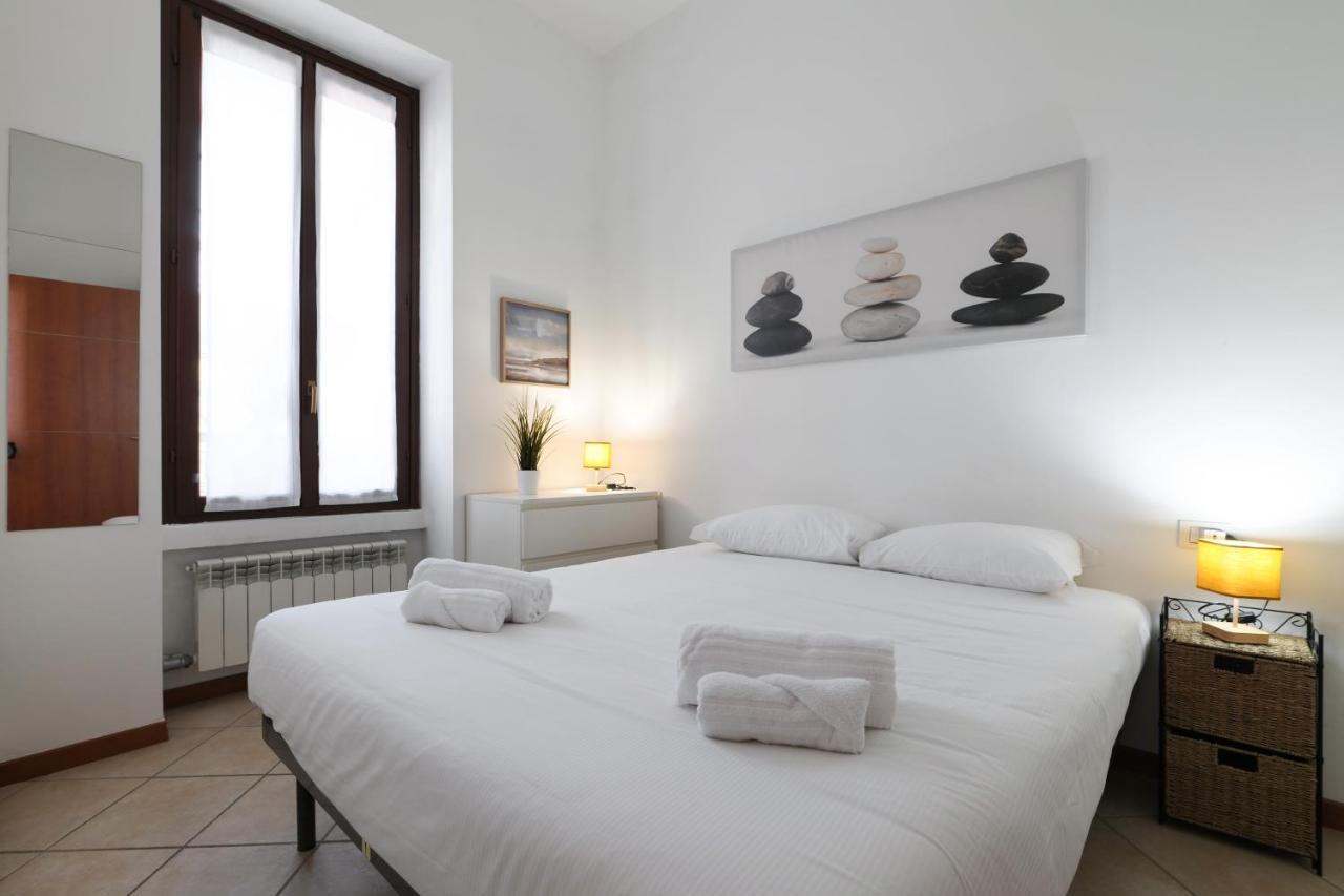Primopiano - Scalvini Apartment Milan Exterior photo