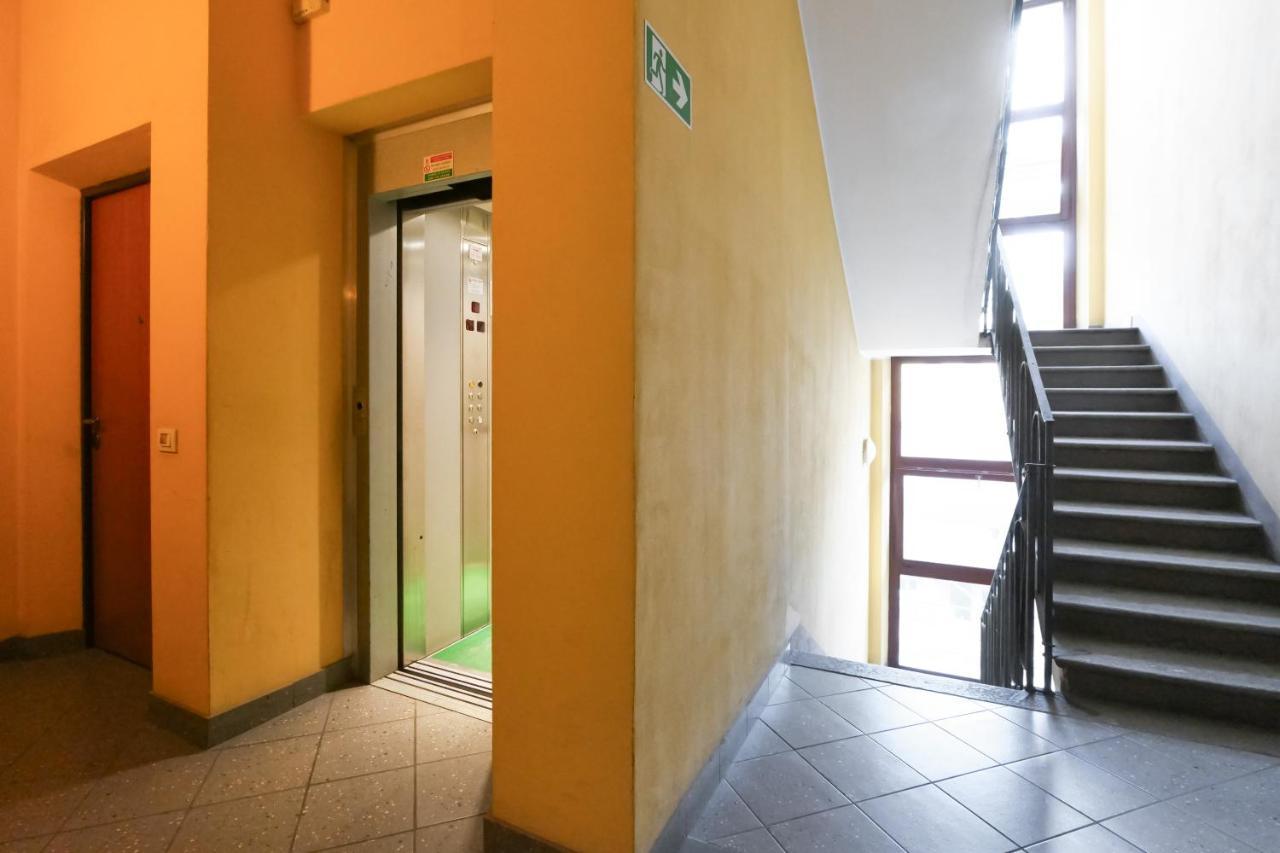 Primopiano - Scalvini Apartment Milan Exterior photo