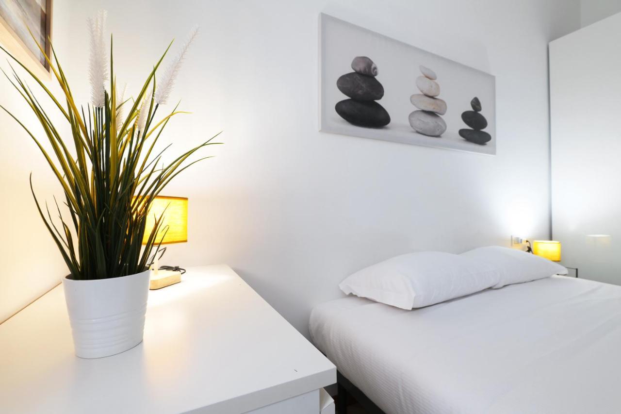 Primopiano - Scalvini Apartment Milan Exterior photo