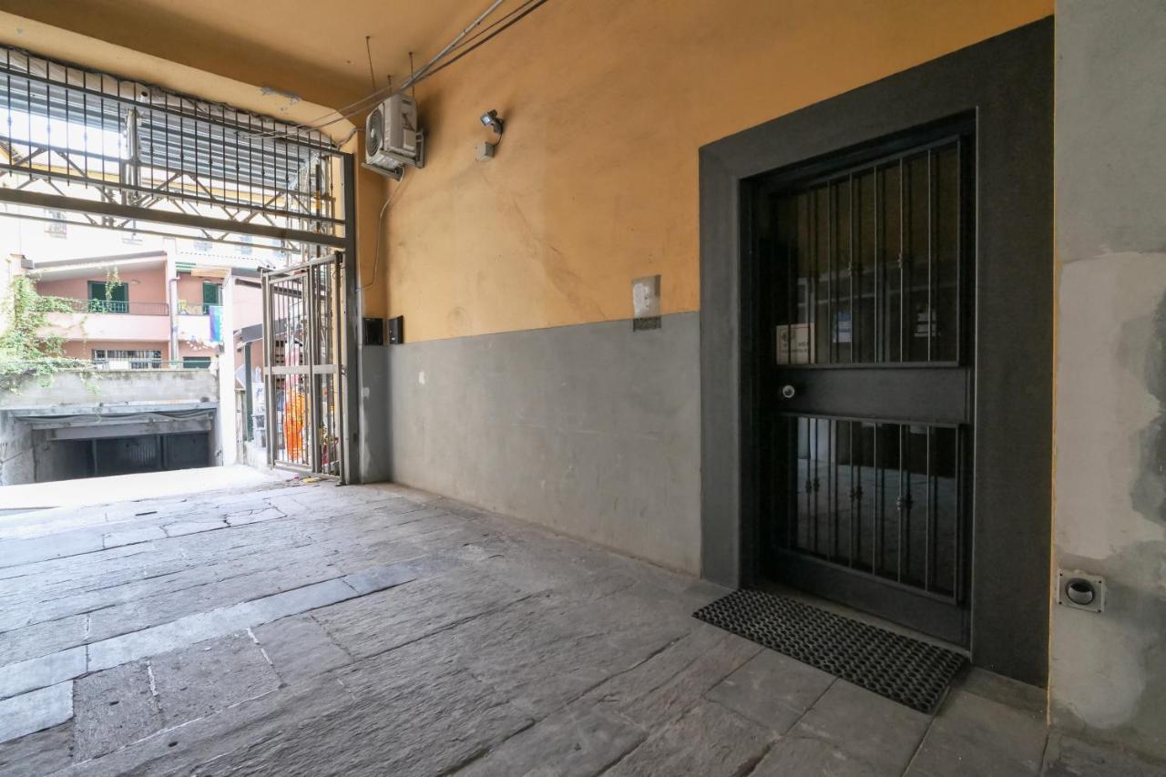 Primopiano - Scalvini Apartment Milan Exterior photo