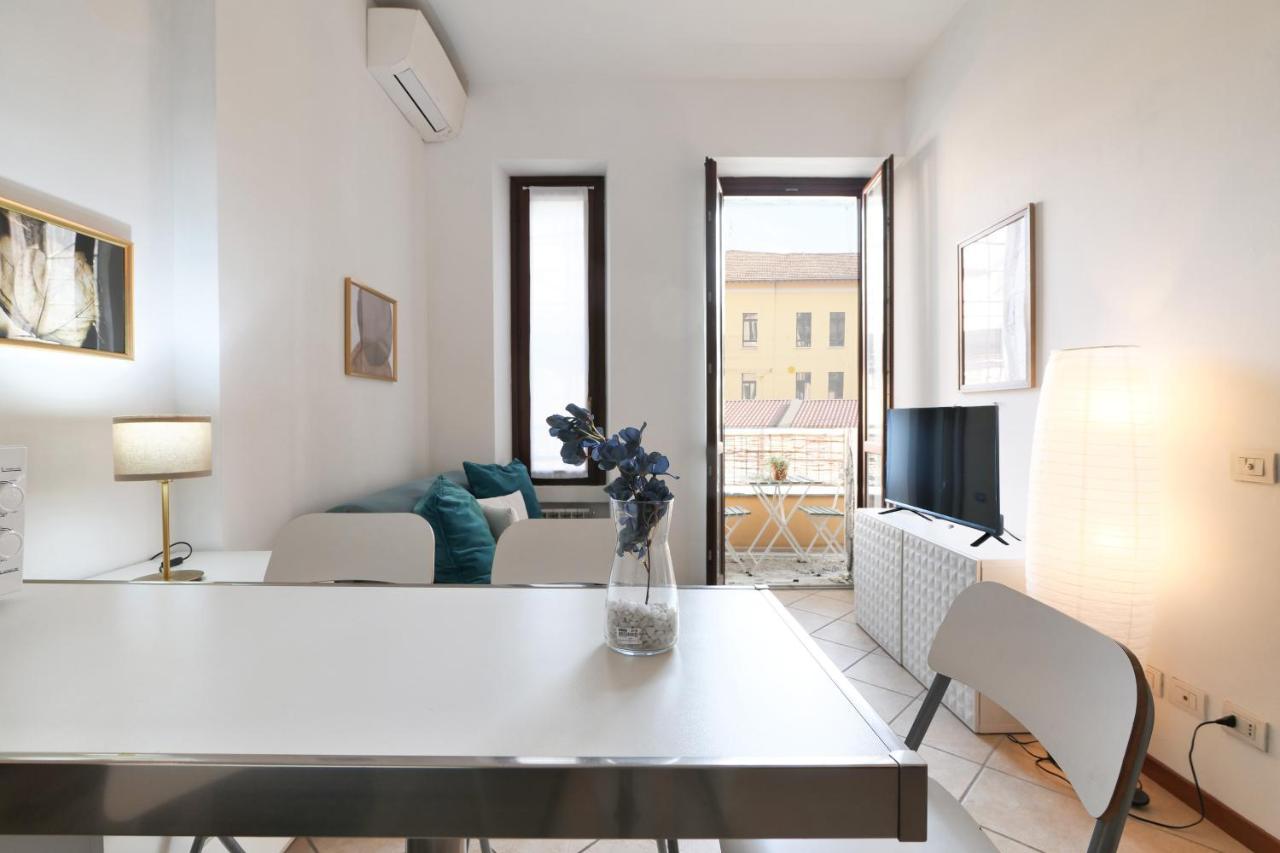 Primopiano - Scalvini Apartment Milan Exterior photo