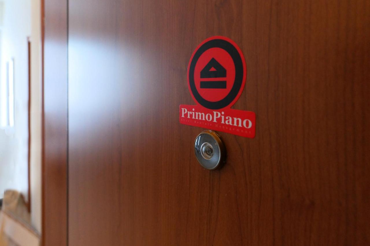Primopiano - Scalvini Apartment Milan Exterior photo