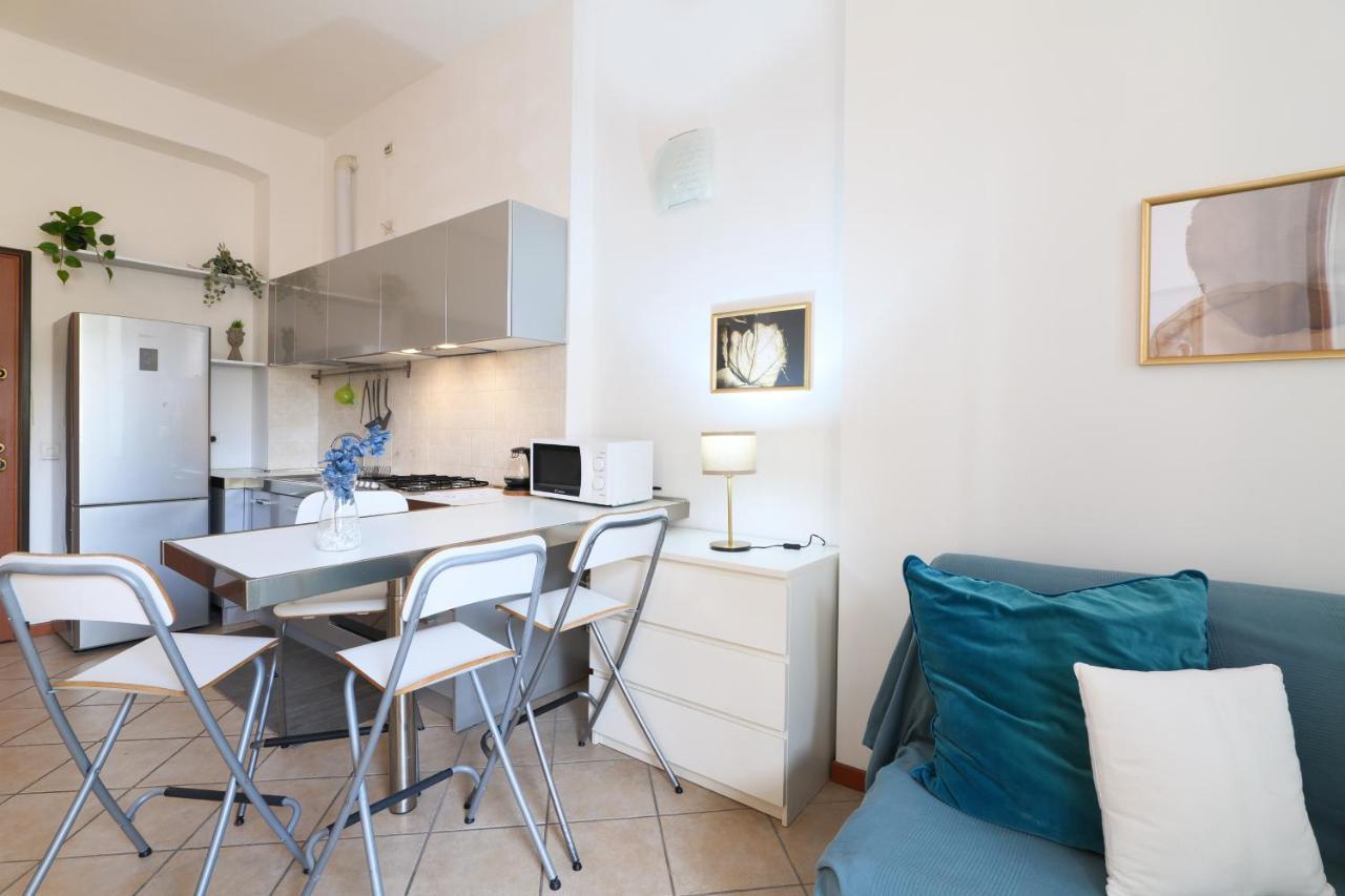 Primopiano - Scalvini Apartment Milan Exterior photo