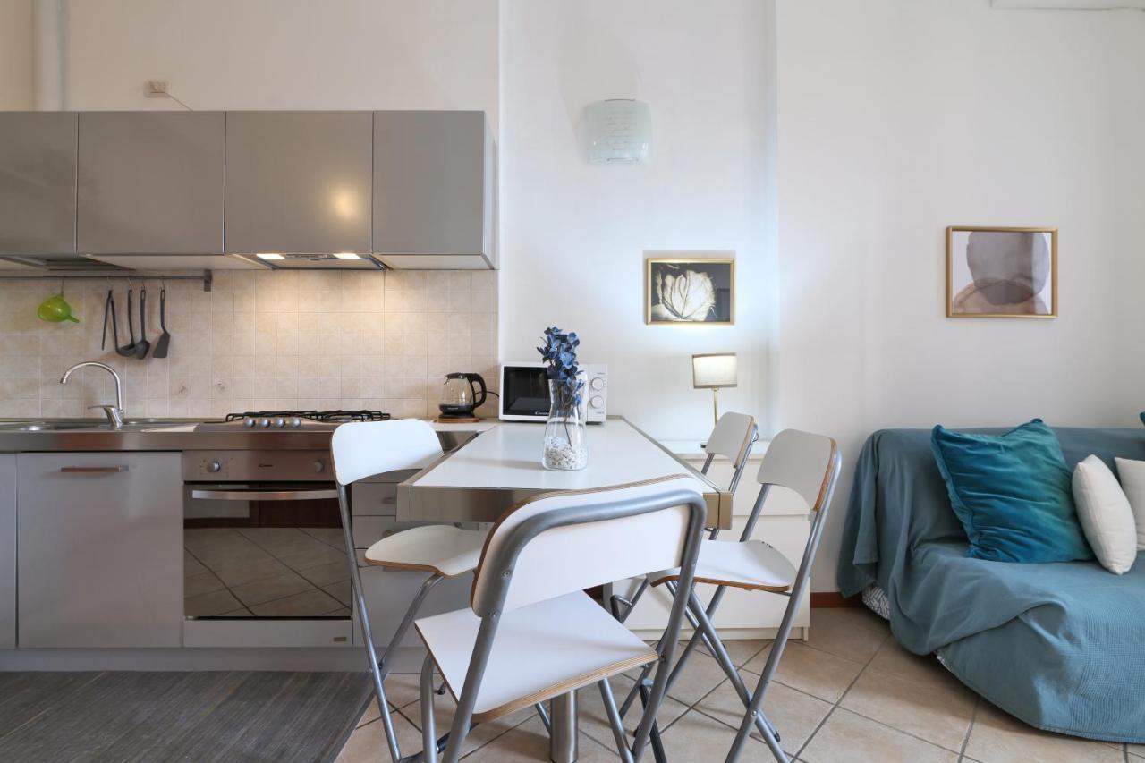 Primopiano - Scalvini Apartment Milan Exterior photo